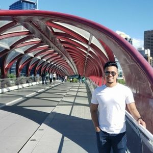 Meet your Posher, Daniel